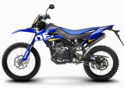 Derbi Senda DRD125R